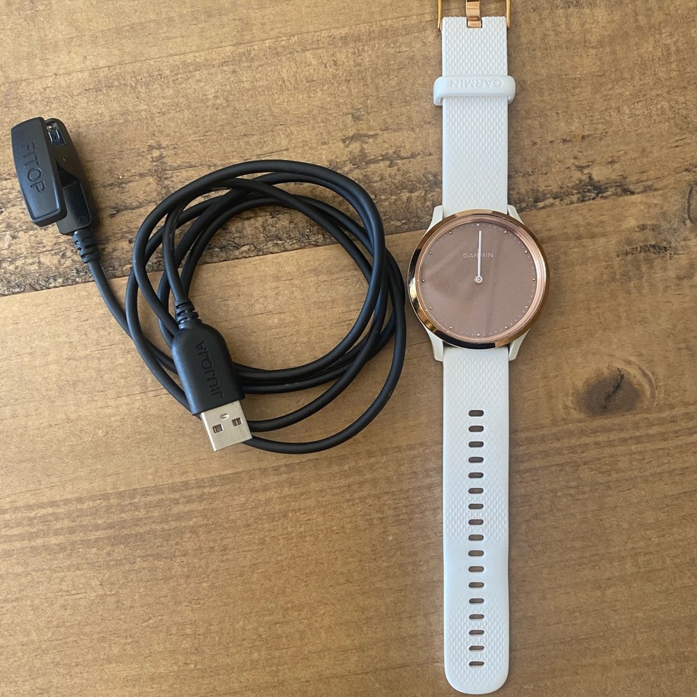 Garmin Vivomove HR